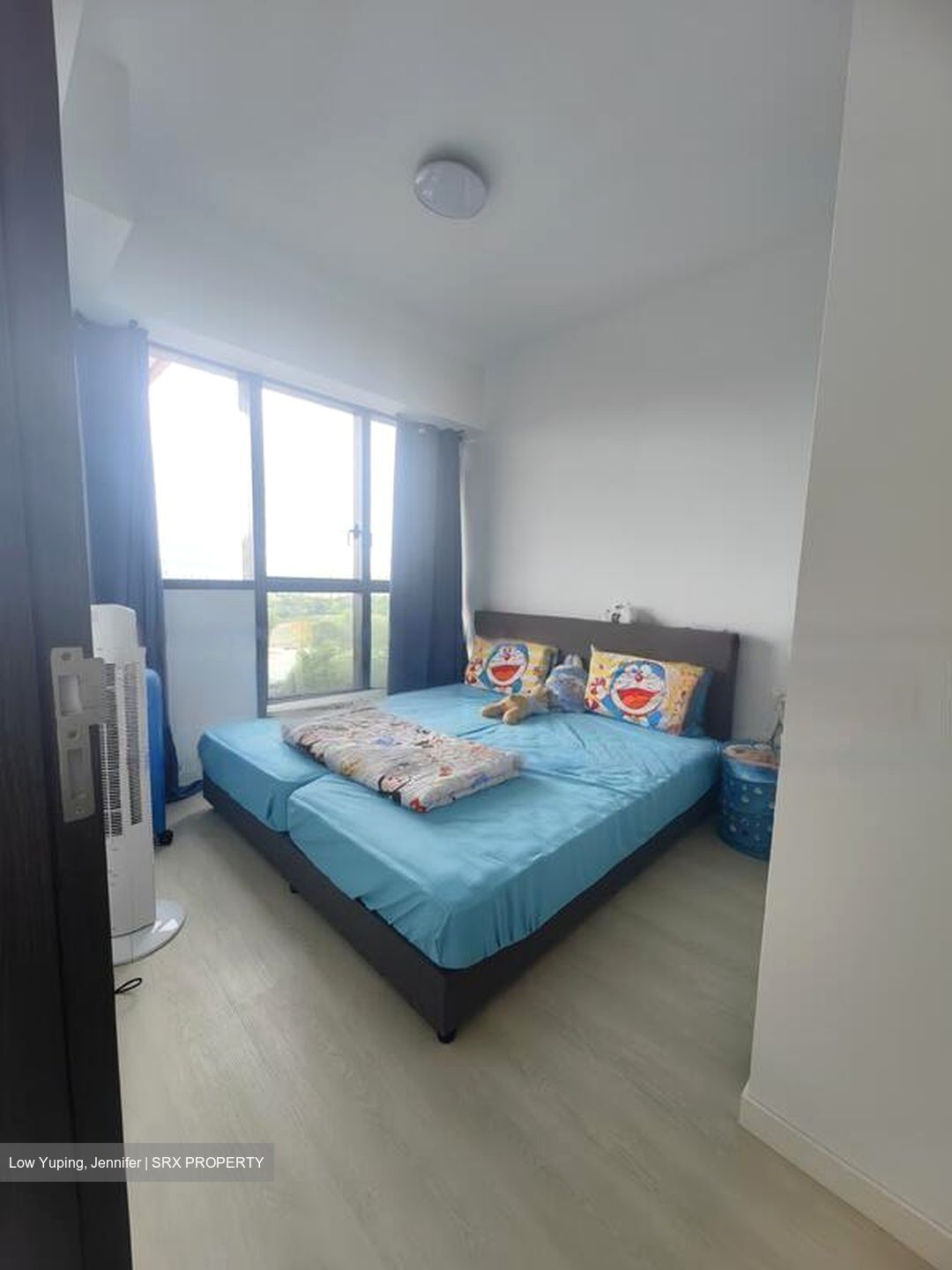 Riverfront Residences (D19), Apartment #607805341